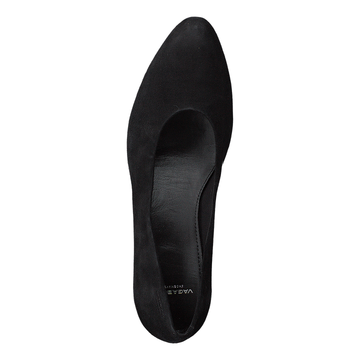Alicia 4605-040-20 Black
