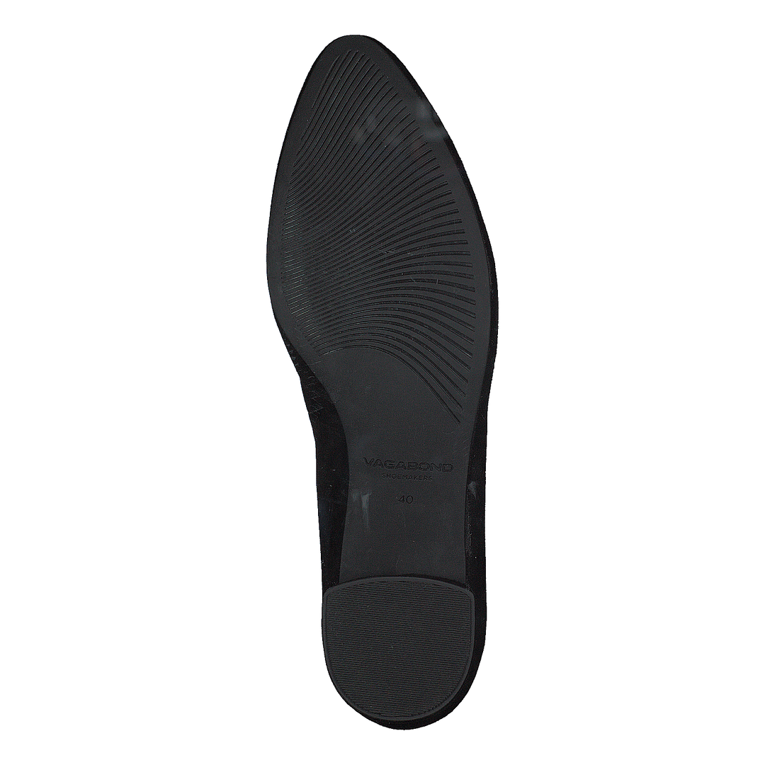 Alicia 4605-040-20 Black