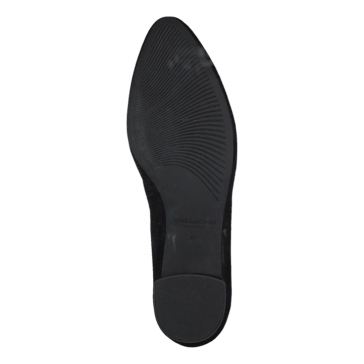 Alicia 4605-040-20 Black