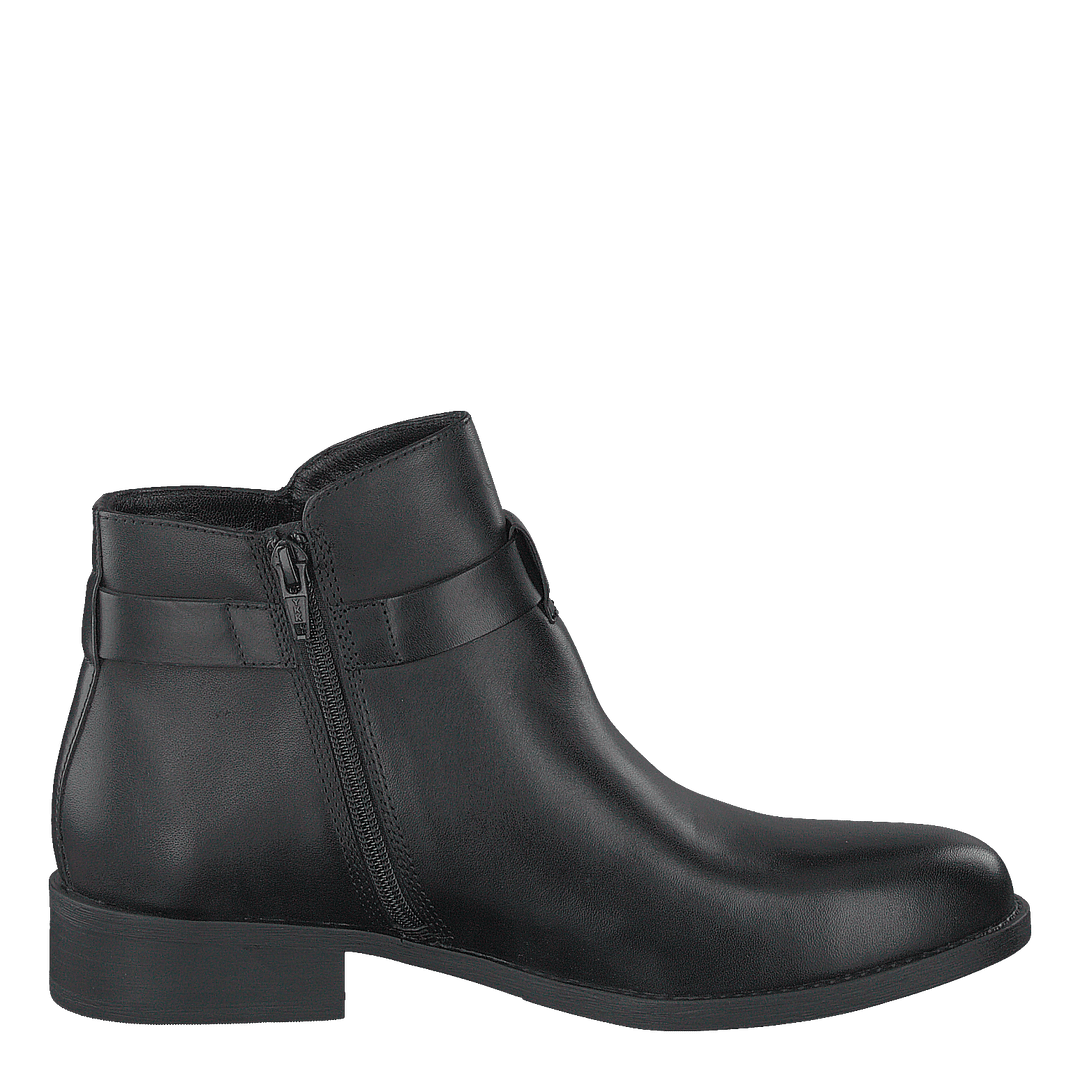 Cary 4820-001-20 Black