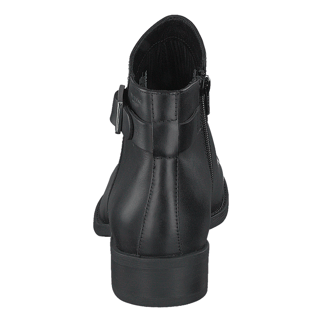 Cary 4820-001-20 Black