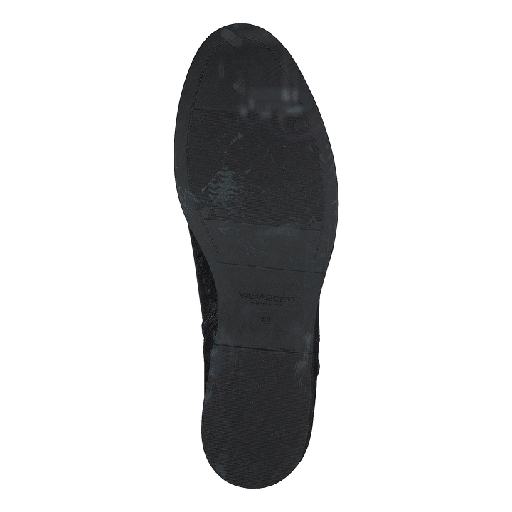 Cary 4820-001-20 Black