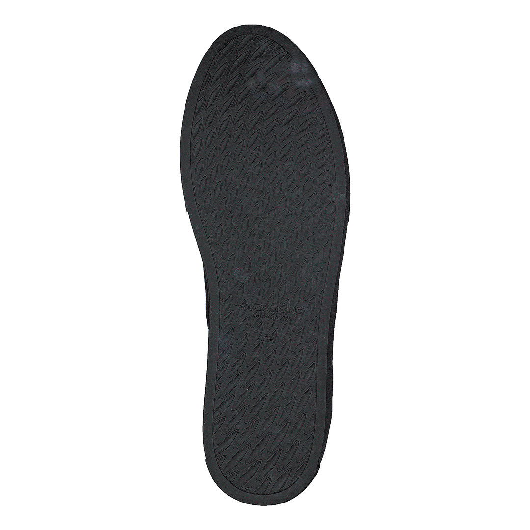 Zoe Platform 4827-050-92 Black/black