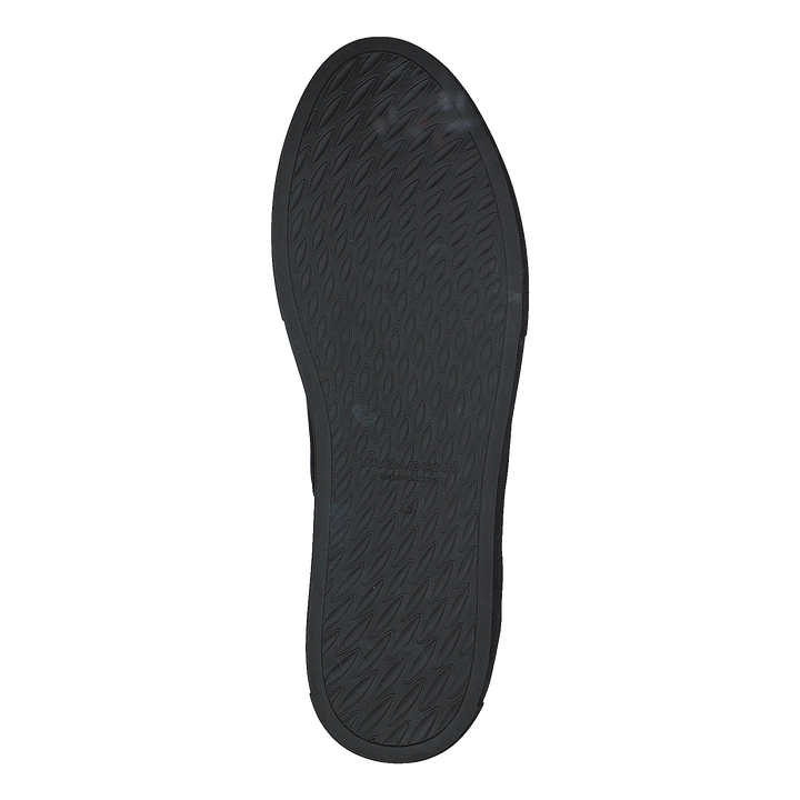 Zoe Platform 4827-050-92 Black/black