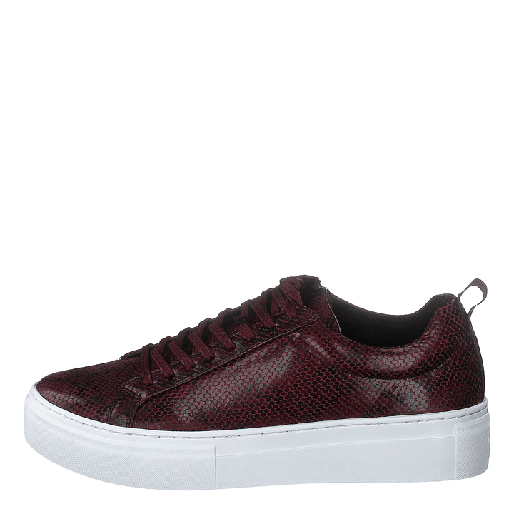Zoe Platform 4827-208-38 Wine