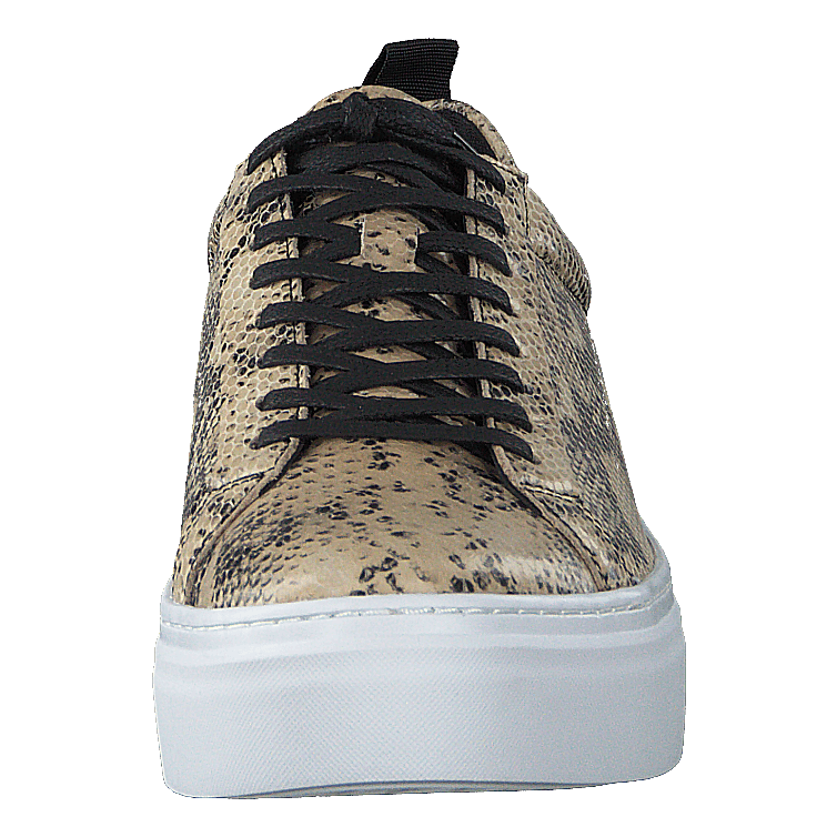 Zoe Platform 4827-208-87 Sand/black