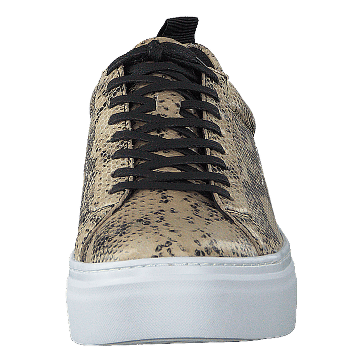 Zoe Platform 4827-208-87 Sand/black
