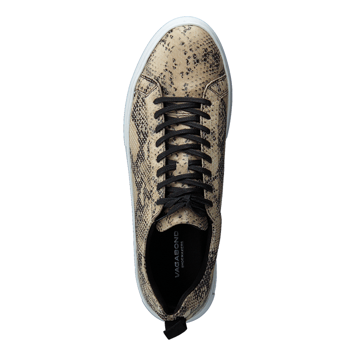 Zoe Platform 4827-208-87 Sand/black