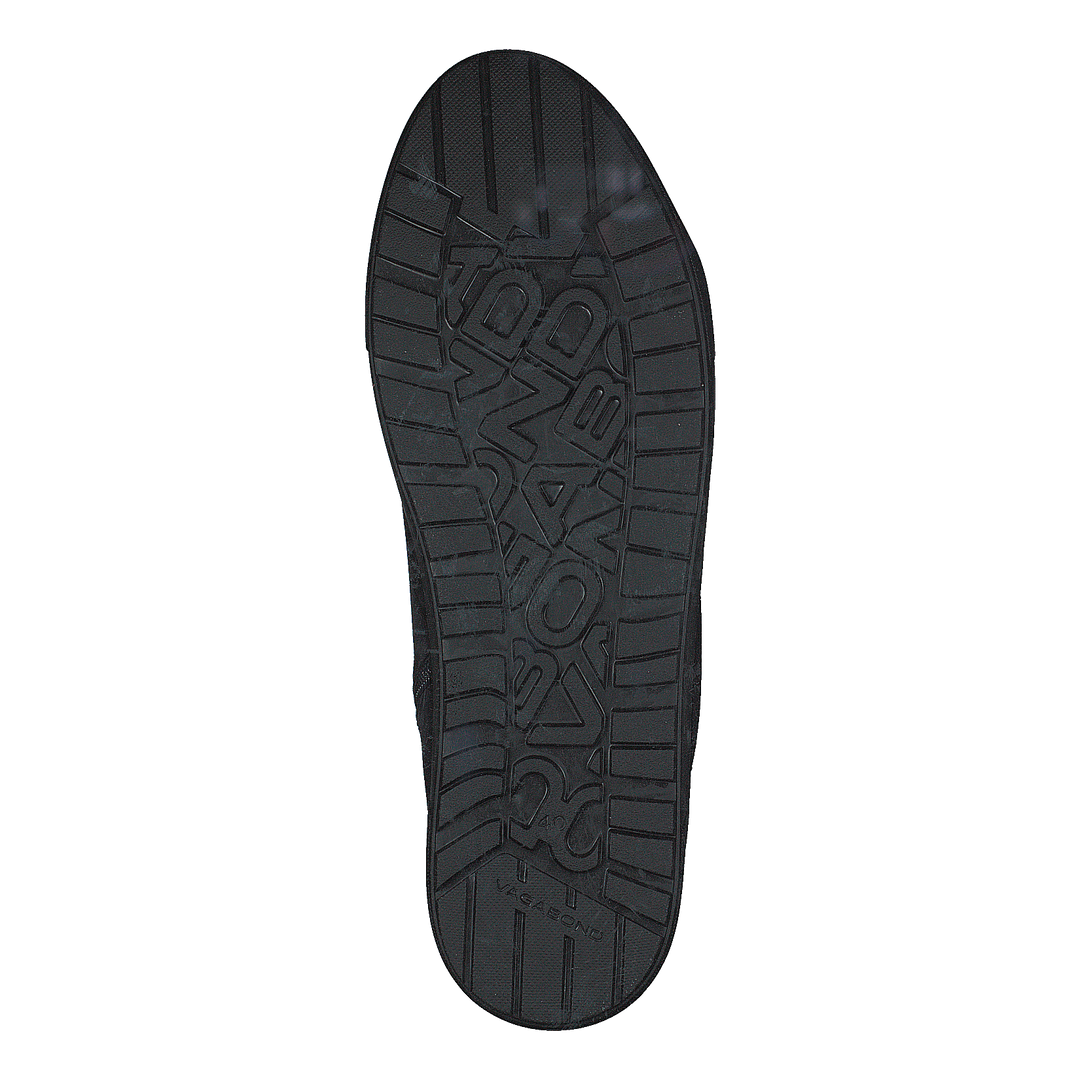 Bree 4833-150-20 Black