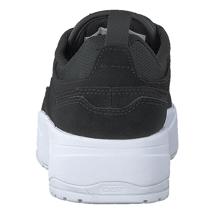 E.tribeka Platform Black