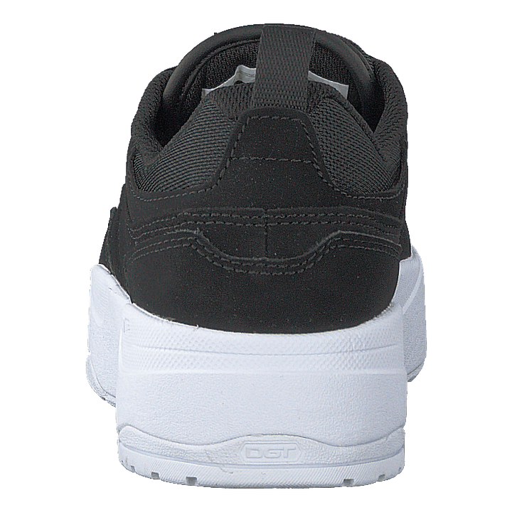 E.tribeka Platform Black