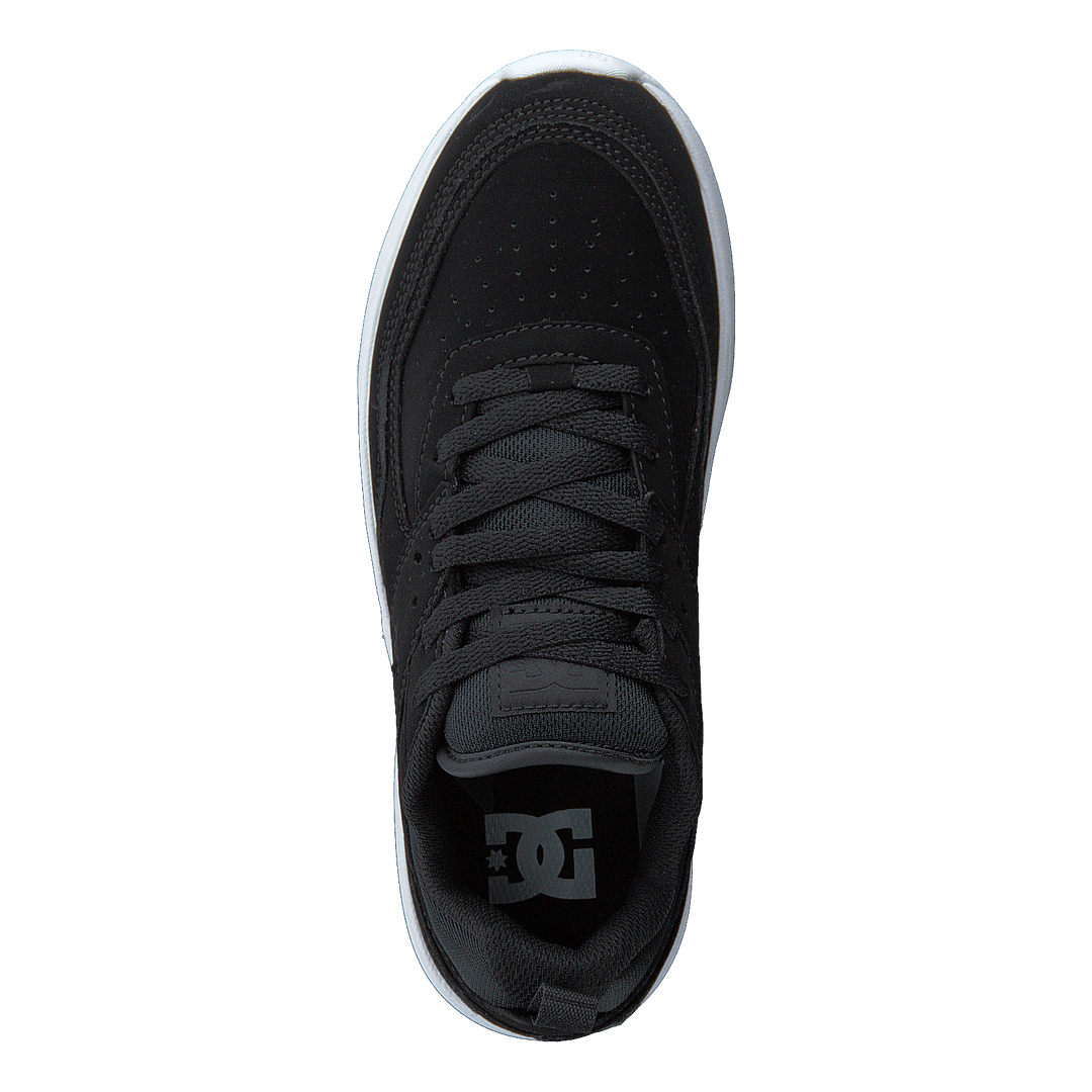 E.tribeka Platform Black