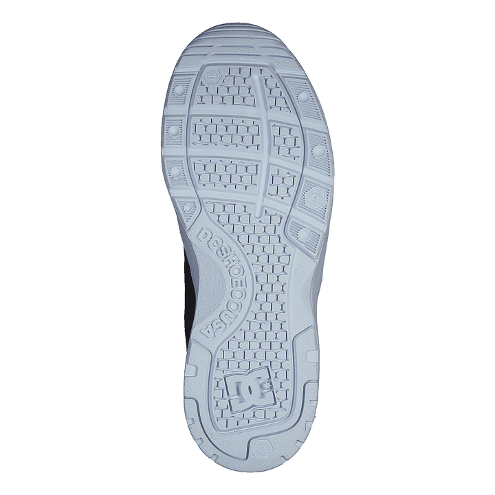 E.tribeka Platform Black