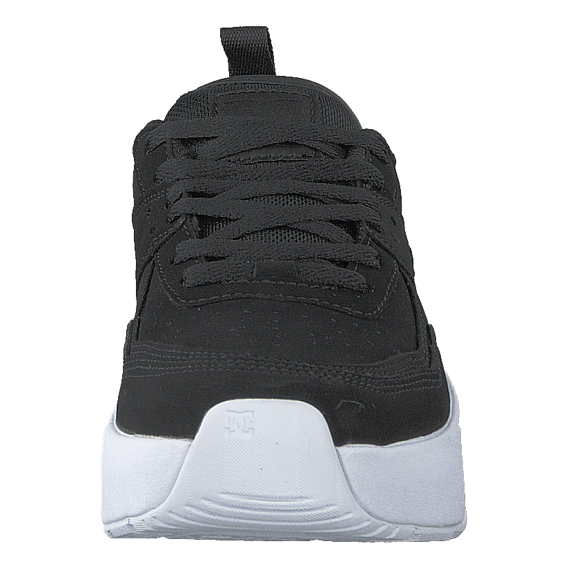 E.tribeka Platform Black