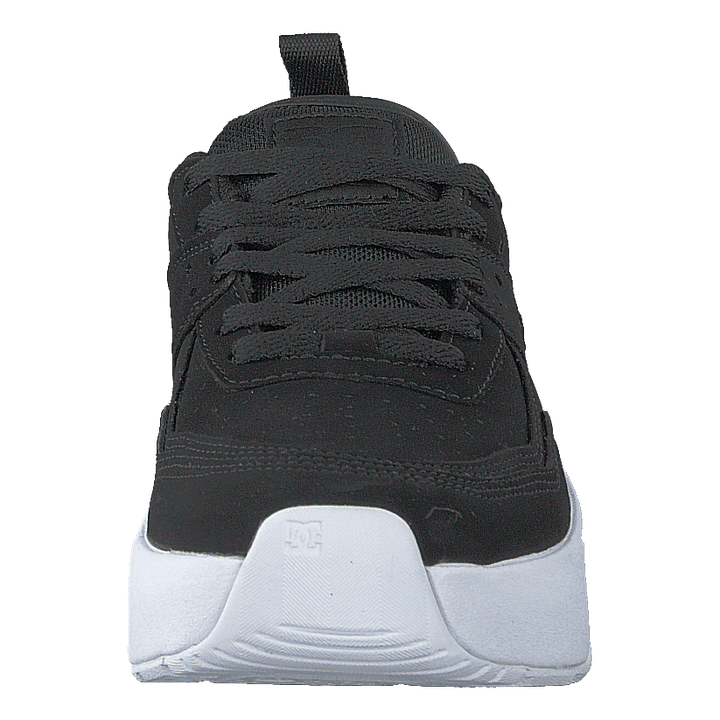 E.tribeka Platform Black