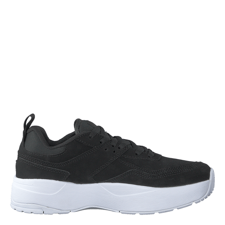 E.tribeka Platform Black