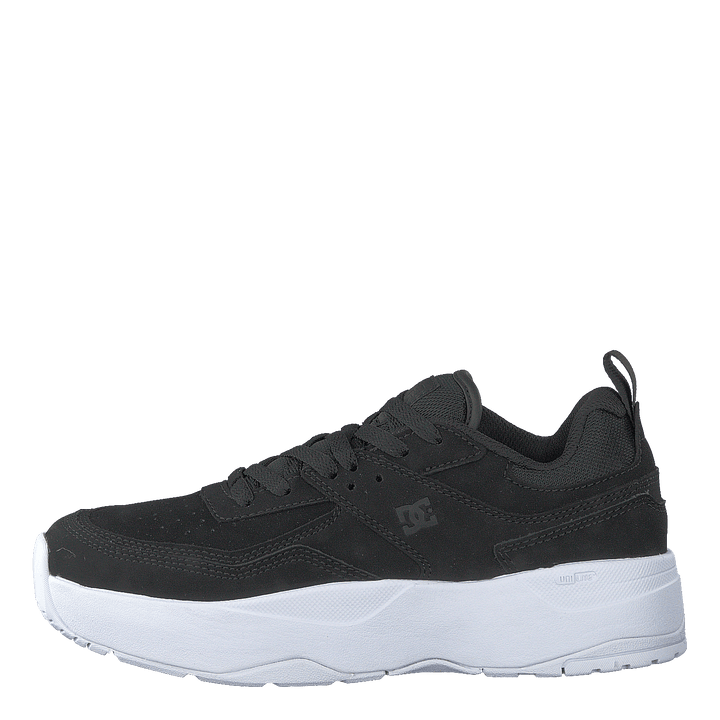 E.tribeka Platform Black