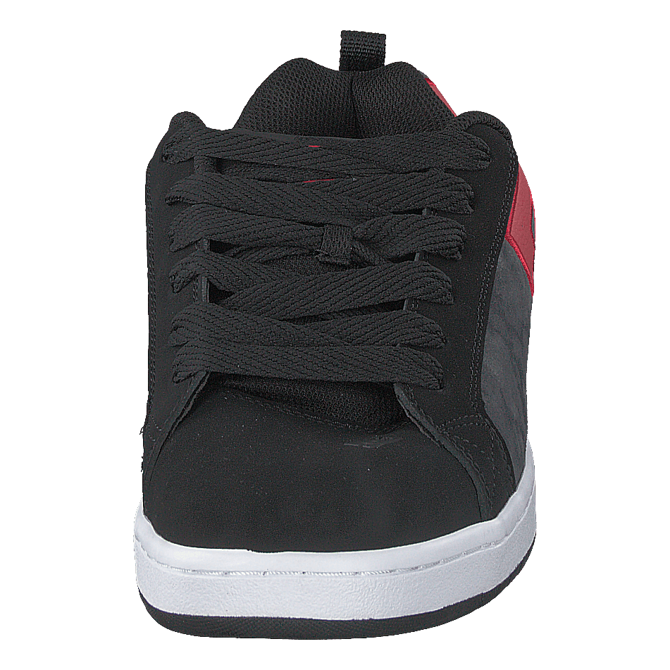 Court Graffik Se Black/red - Heppo.com