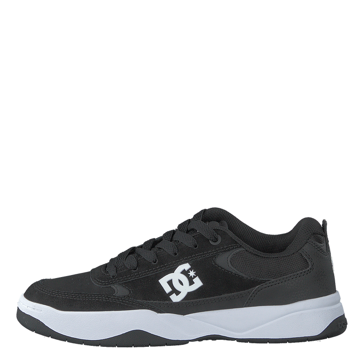 Penza Black//white