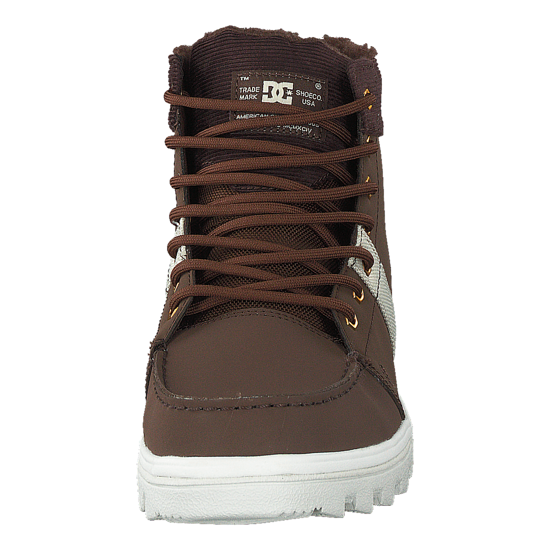 Woodland Chocolate/brown