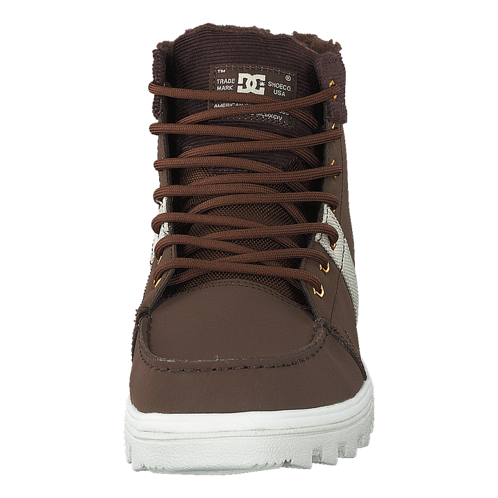 Woodland Chocolate/brown
