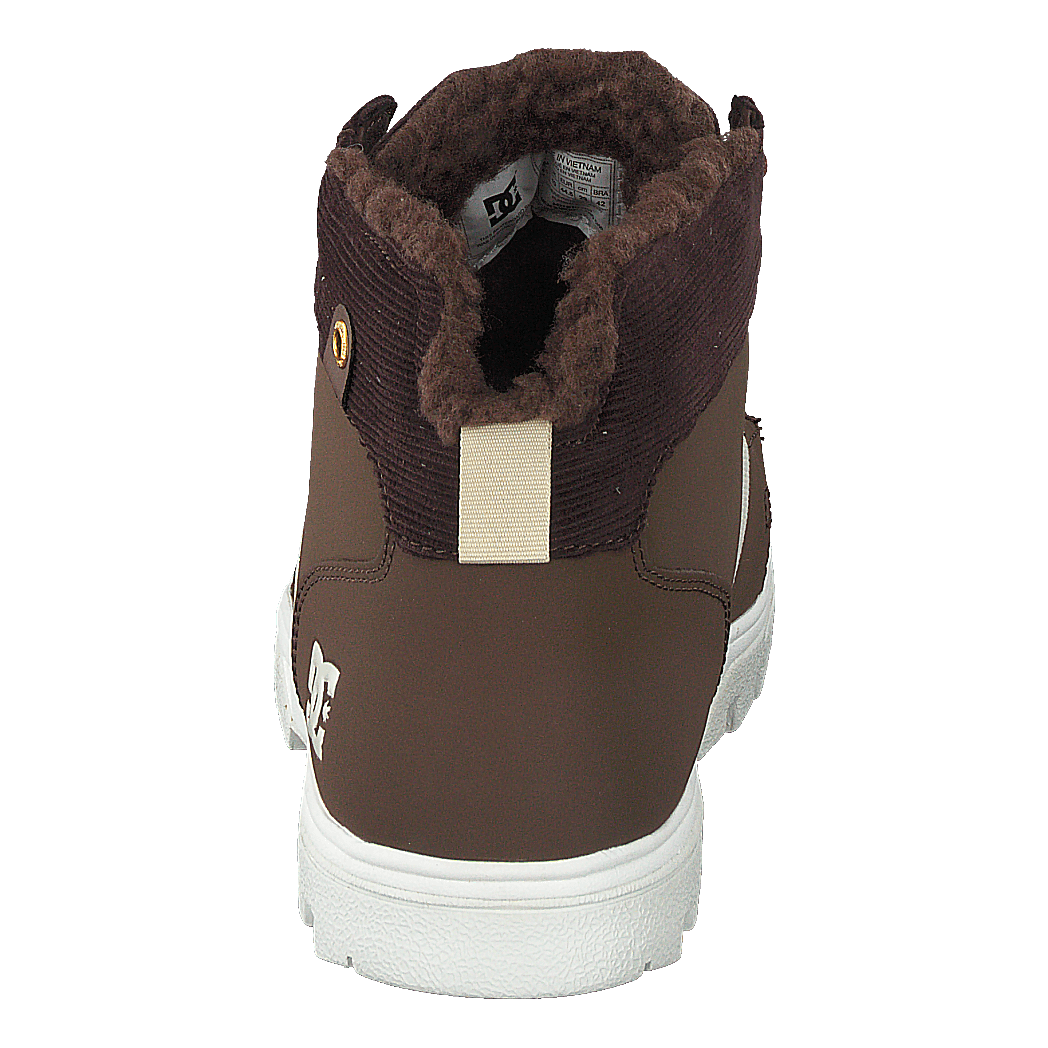 Woodland Chocolate/brown