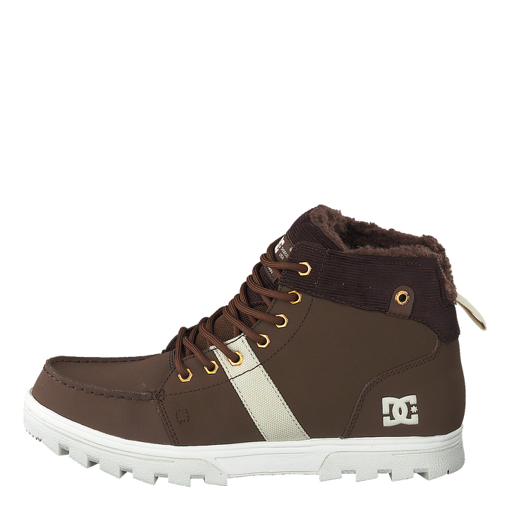 Woodland Chocolate/brown