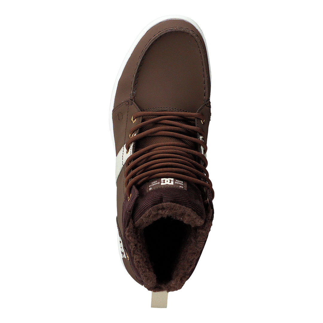 Woodland Chocolate/brown