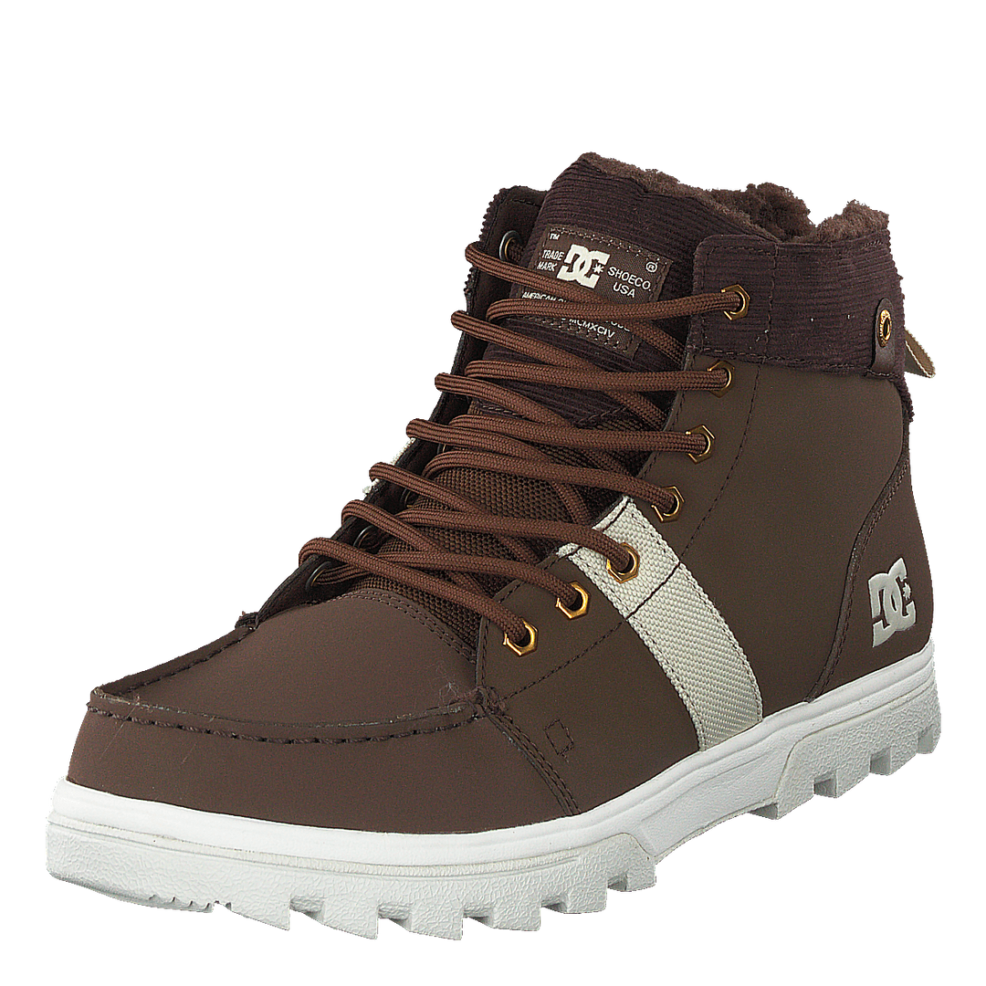 Woodland Chocolate/brown
