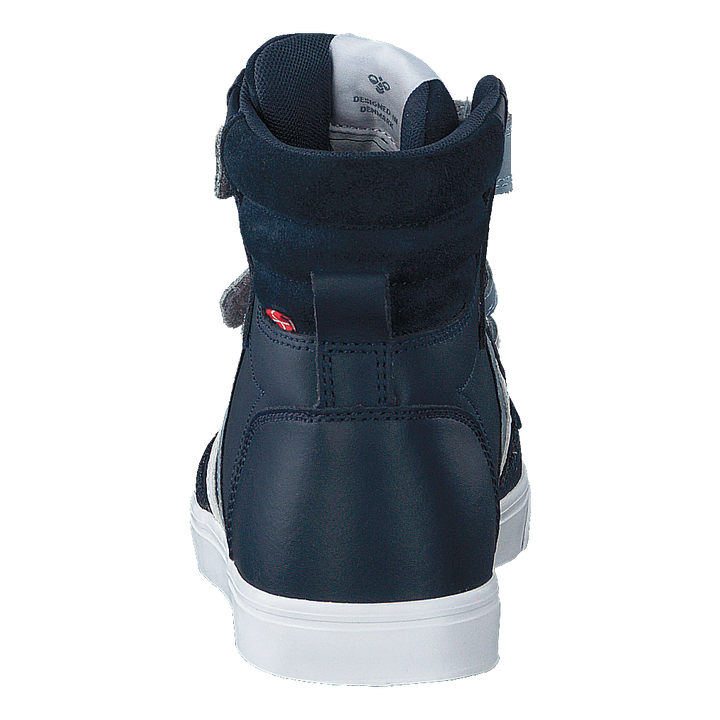 Stadil Pro Jr Black Iris/ashley Blue