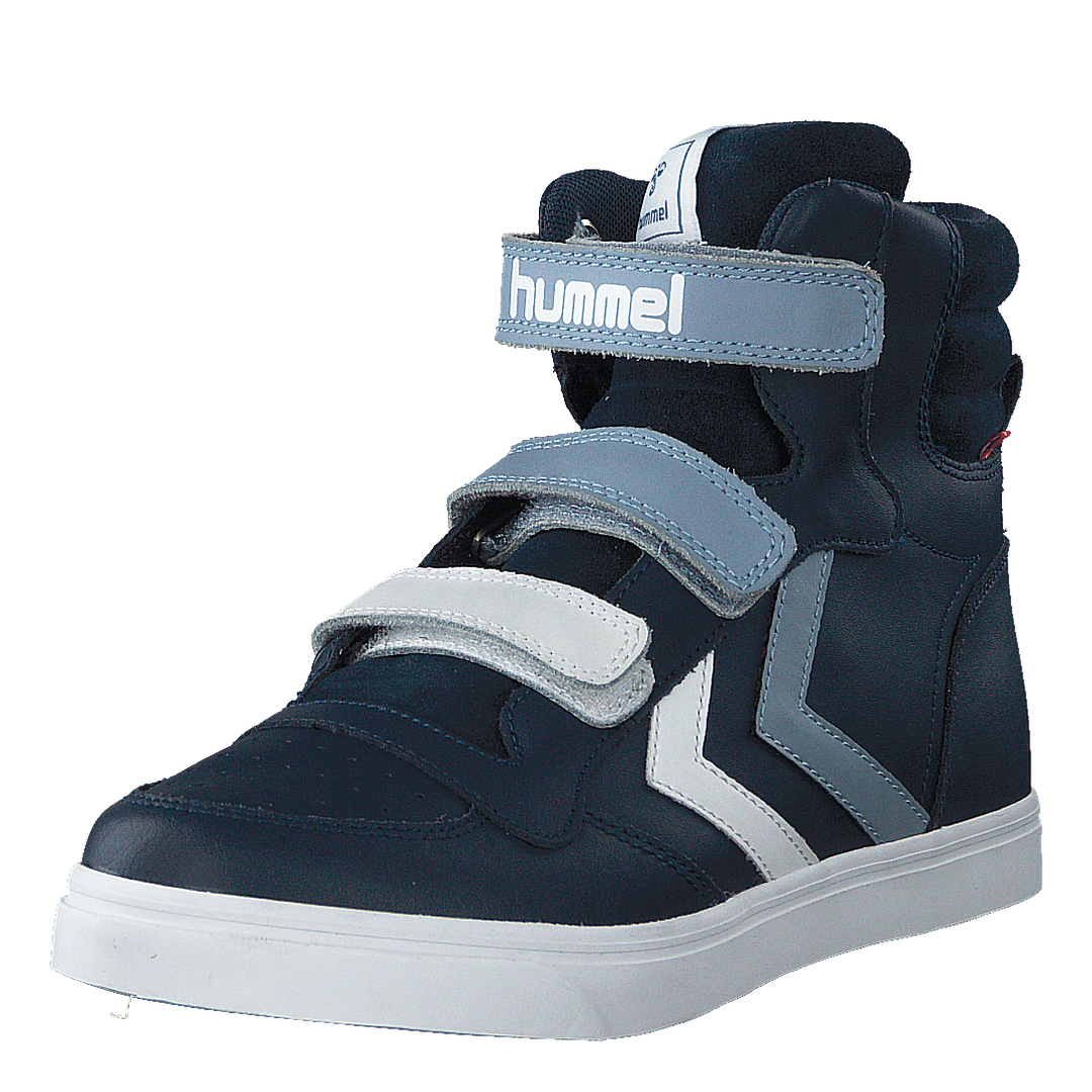 Stadil Pro Jr Black Iris/ashley Blue