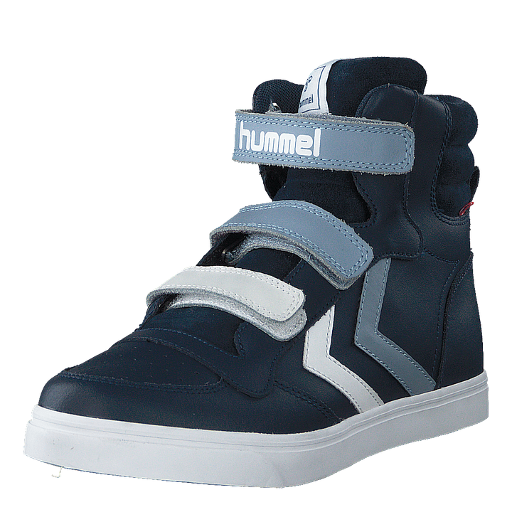 Stadil Pro Jr Black Iris/ashley Blue