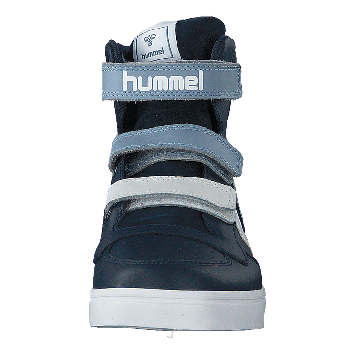 Stadil Pro Jr Black Iris/ashley Blue