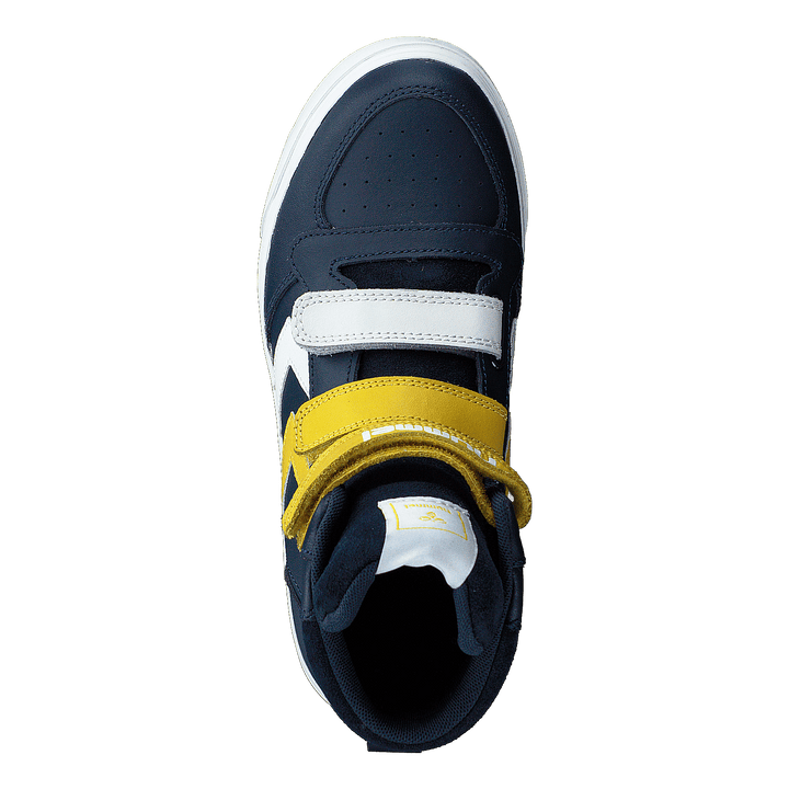 Stadil Pro Jr Black Irirs/sulphur