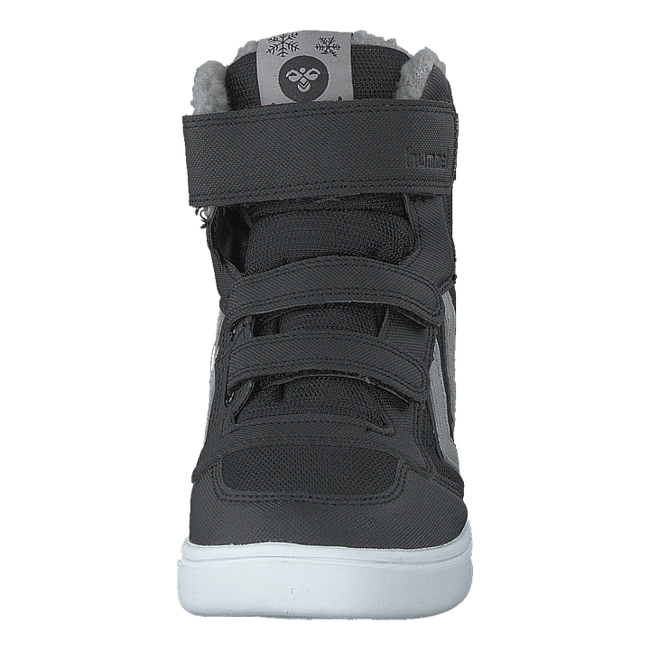Stadil Poly Boot Mid Jr Black