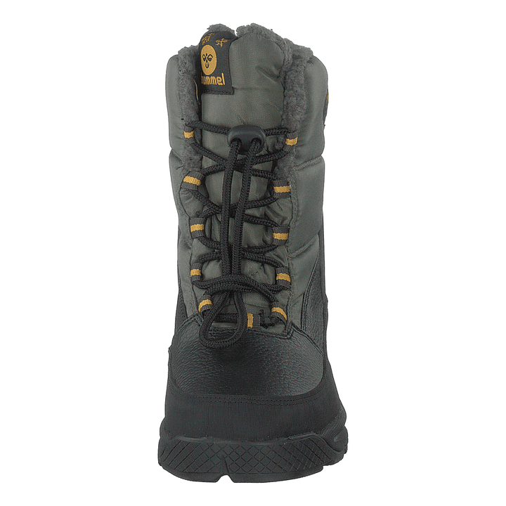 Snow Boot Low Jr Forrest Night