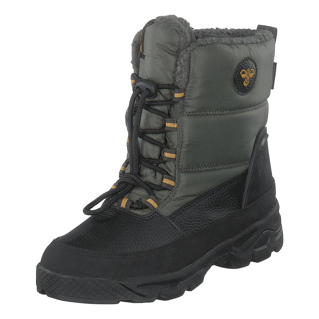 Snow Boot Low Jr Forrest Night