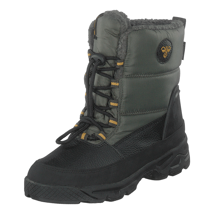 Snow Boot Low Jr Forrest Night
