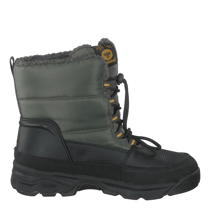 Snow Boot Low Jr Forrest Night