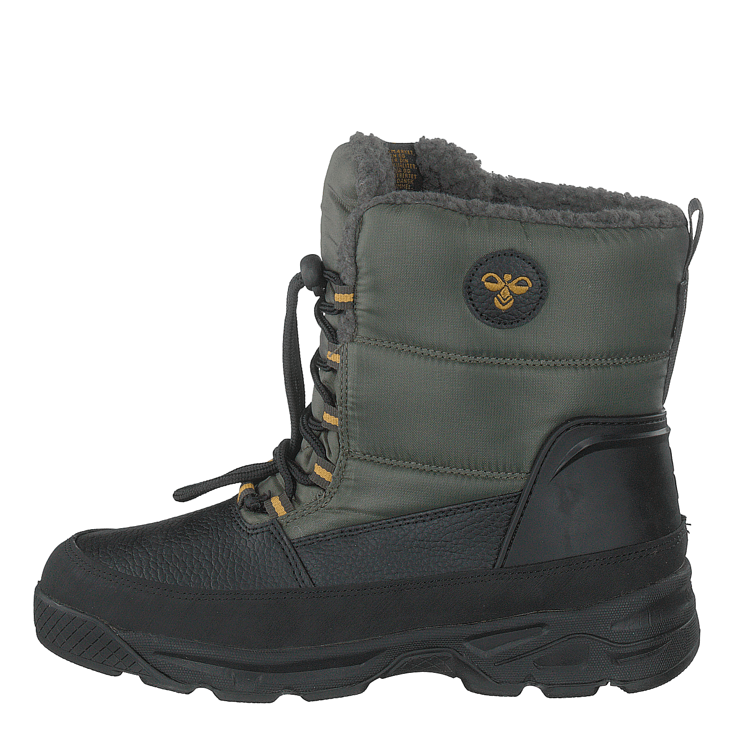 Snow Boot Low Jr Forrest Night - Main Image