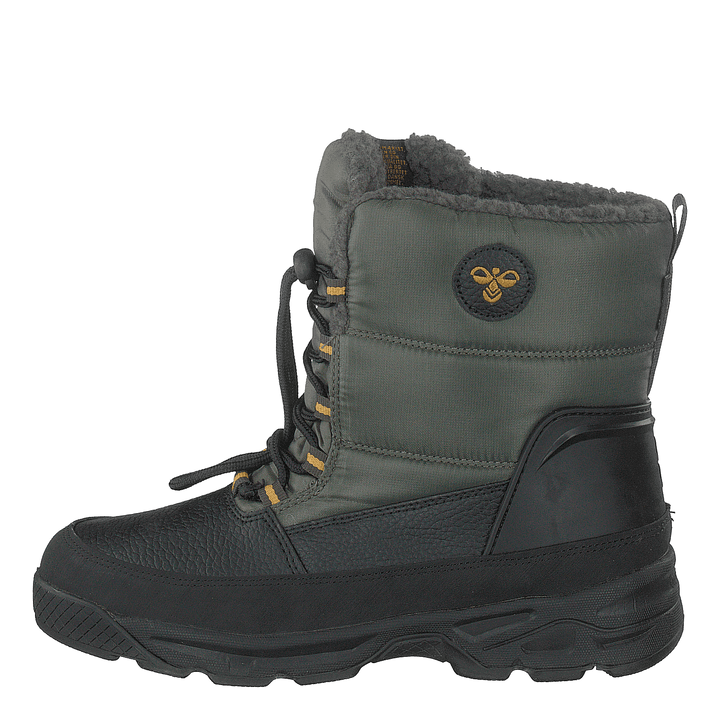 Snow Boot Low Jr Forrest Night