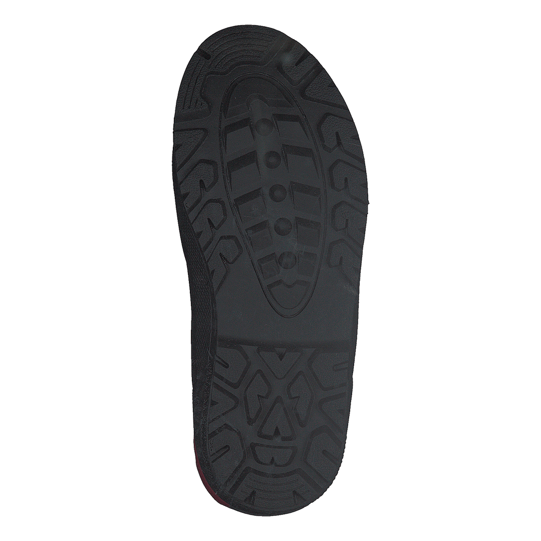 Ponto Iii Jr Snoowboot Lava Red