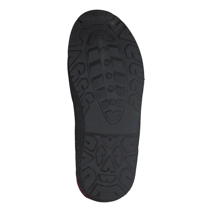 Ponto Iii Jr Snoowboot Lava Red