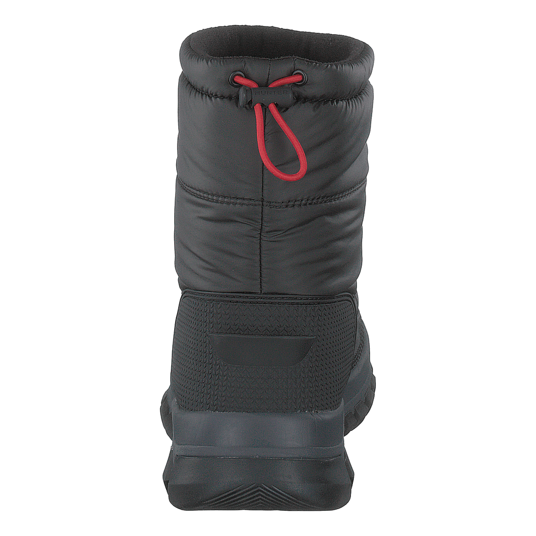 Wmns Original Snow Boot Short Black