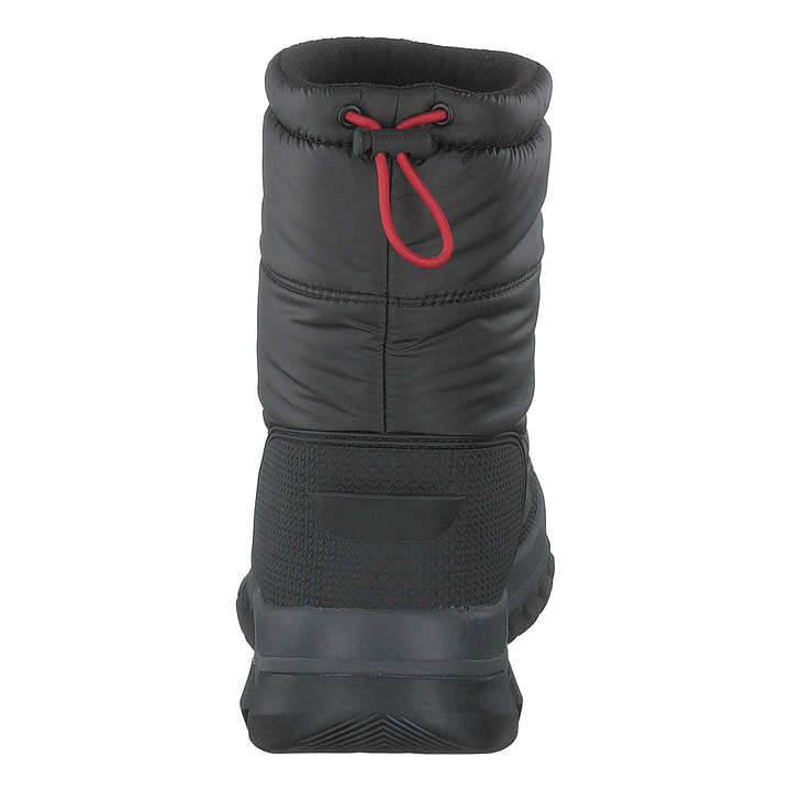 Wmns Original Snow Boot Short Black
