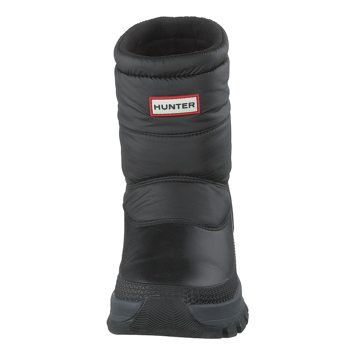 Wmns Original Snow Boot Short Black