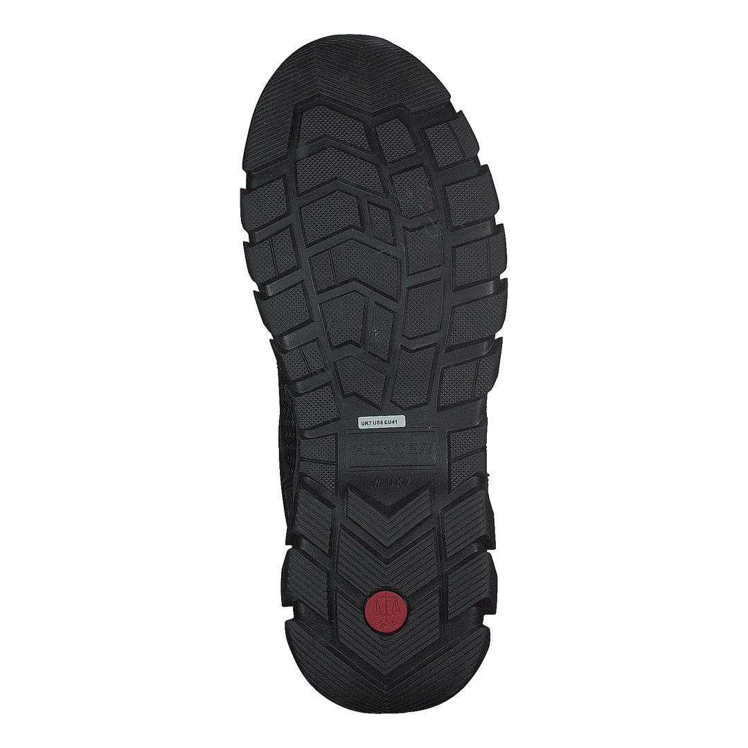 Wmns Original Snow Boot Short Black