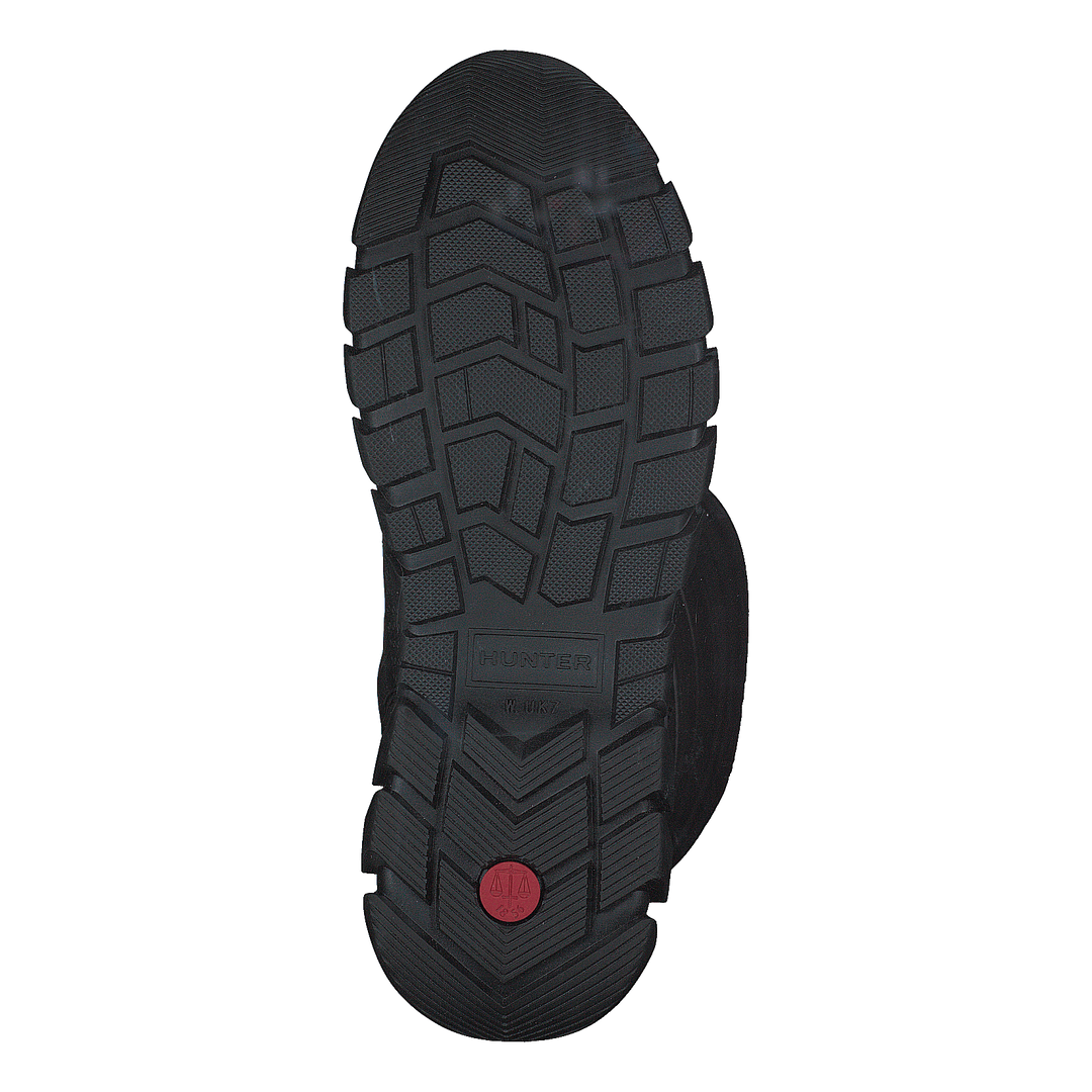 Wmns Original Snow Boot Tall Black