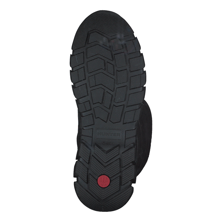 Wmns Original Snow Boot Tall Black