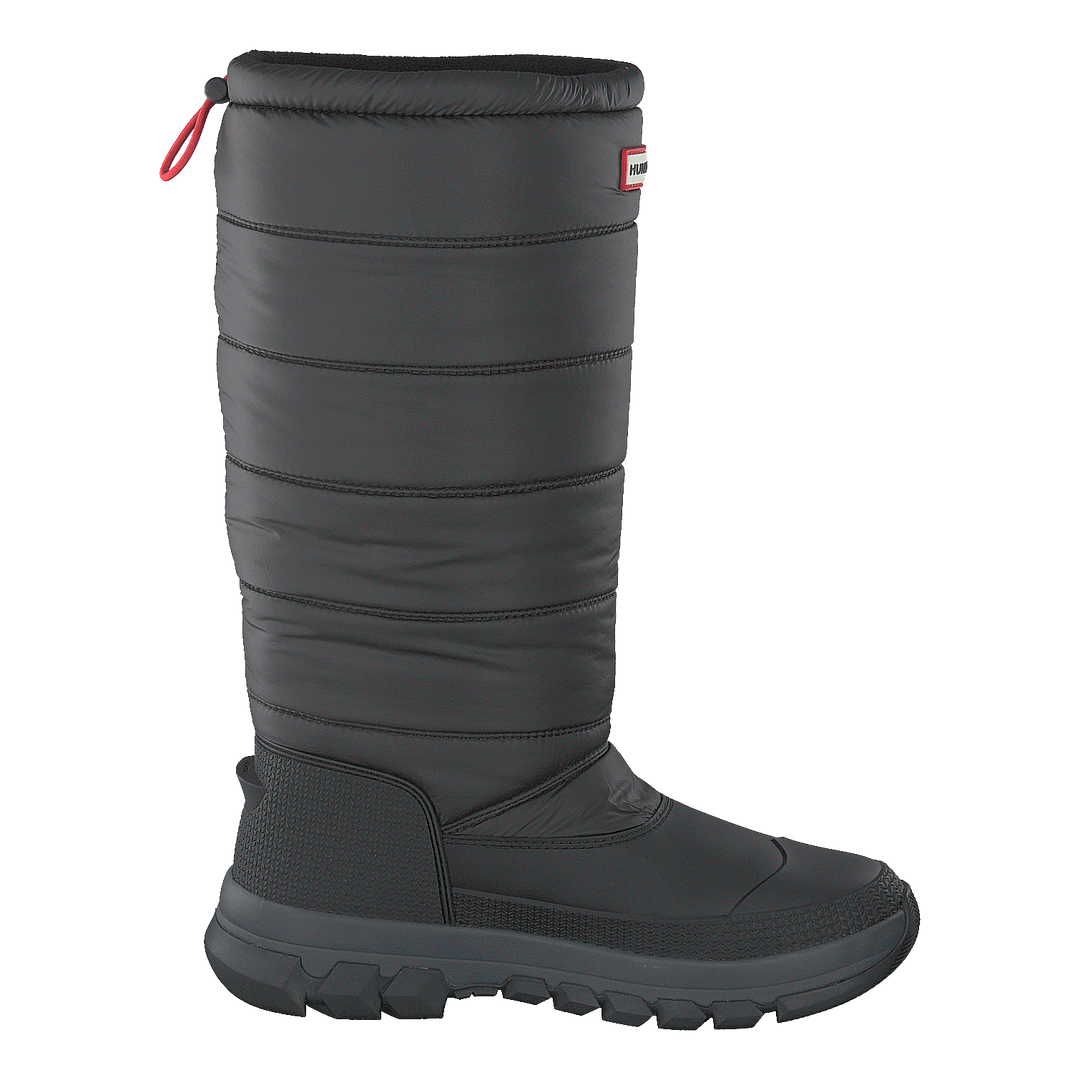 Wmns Original Snow Boot Tall Black